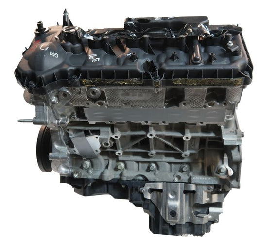 Bloc moteur Ford 5.0L C50SDEM-C50 – Express Parts