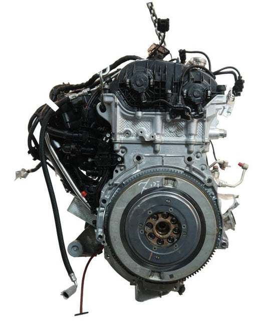 Bloc moteur BMW 2.0L B48B20A-B48-XB1141M1 – Express Parts