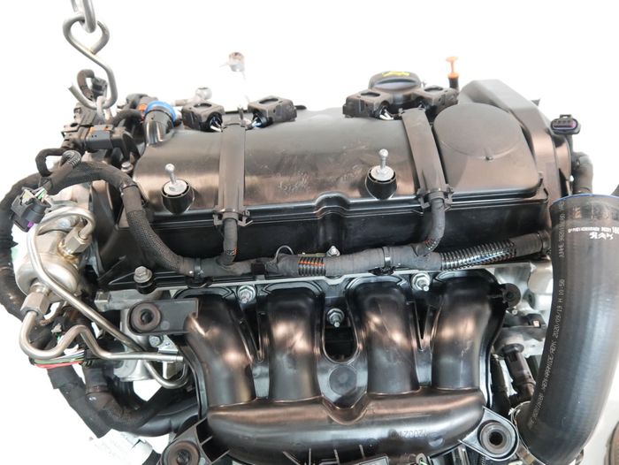 Moteur Opel Grandland 5GB-5G06 – Express Parts Belgique