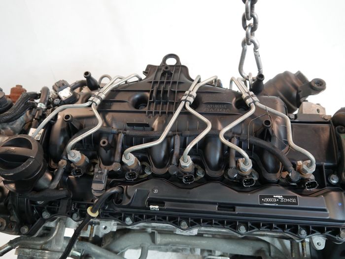 Moteur Volvo XC70 D5244T17-D52 – Express Parts Belgique