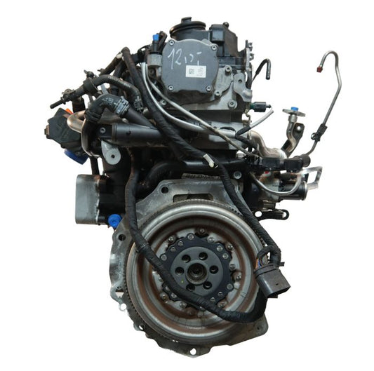 Bloc moteur Skoda 2.0L CFFB-CFF – Express Parts