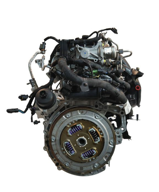 Bloc moteur Opel 1.6L 5GB-5G06 – Express Parts