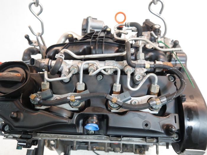 Moteur VW Passat CFG-CFGB – Express Parts Belgique