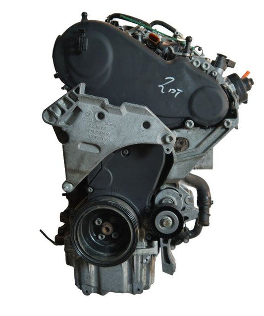 Bloc moteur VW 2.0L CFG-CFGB – Express Parts