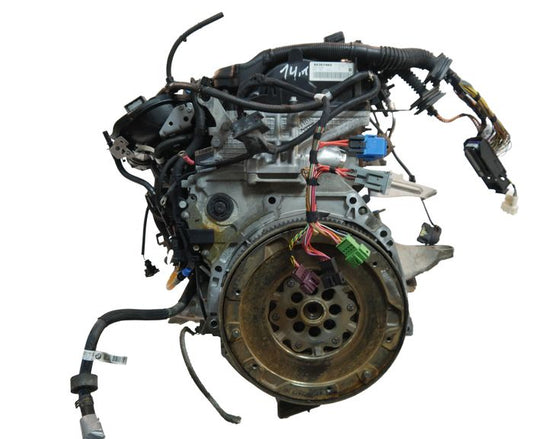 Bloc moteur BMW 2.0L N47D20C-N47 – Express Parts