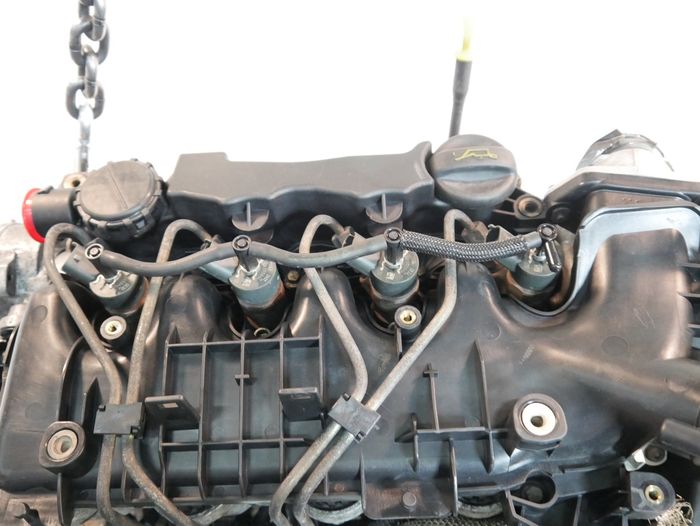 Moteur Volvo S40 D4162T-D41 – Express Parts Belgique