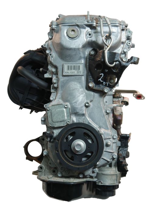 Bloc moteur Toyota 2.5L 2AR-FXE/2AR – Express Parts