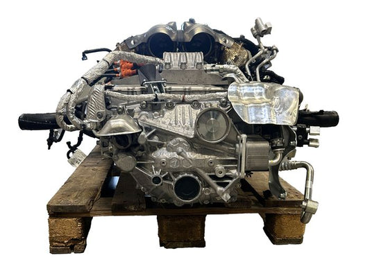 Bloc moteur Ferrari 3.0L F163BC-PHEV – Express Parts