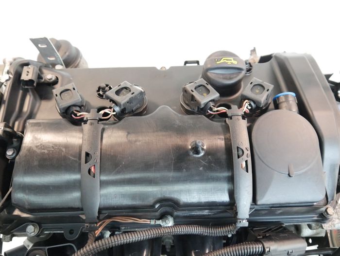 Moteur BMW Série 1 (F20) N13B16A-N13 – Express Parts Belgique