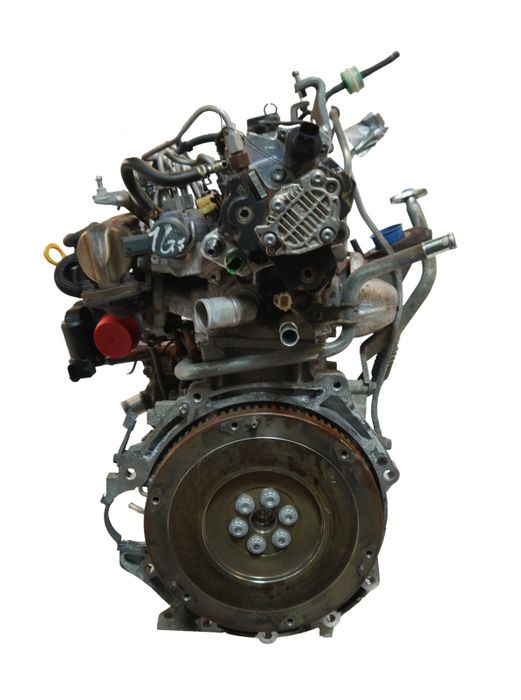 Bloc moteur Toyota 1.4L 1ND/1ND-TV – Express Parts