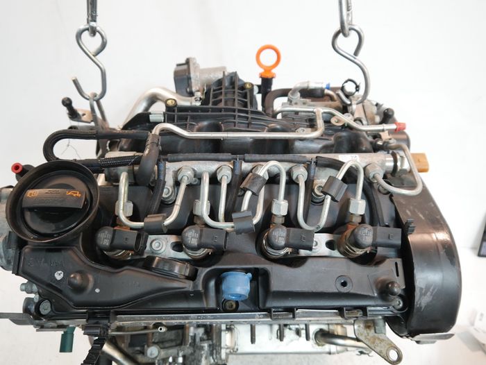 Moteur Skoda Octavia CAY-CAYC – Express Parts Belgique