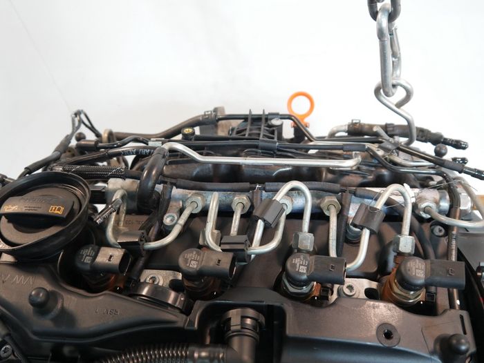 Moteur Skoda SuperB CAY-CAYC – Express Parts Belgique