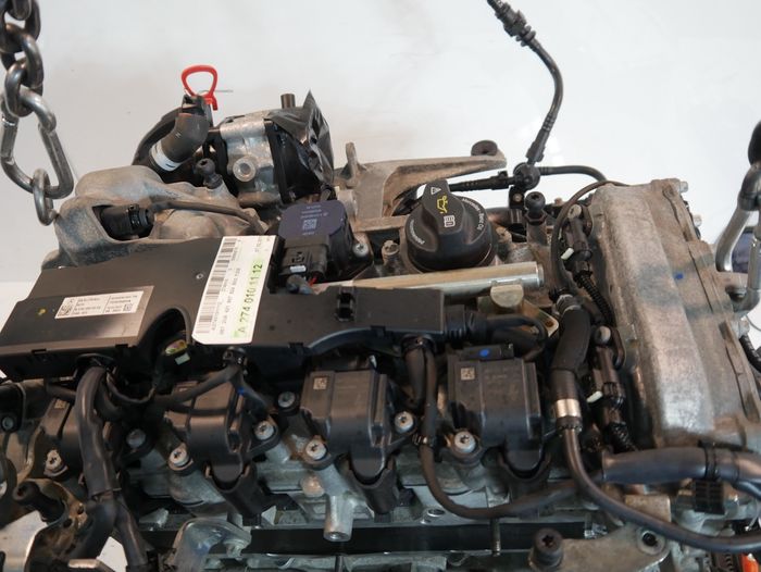 Moteur Mercedes-Benz C (C205) M274.910-274.910-M274 – Express Parts Belgique