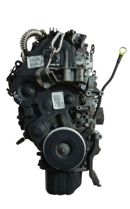 Bloc moteur Volvo 2.0L D4162T-D41 – Express Parts