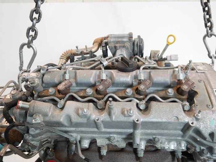 Moteur Toyota Avensis 1AD-FTV/1AD – Express Parts Belgique
