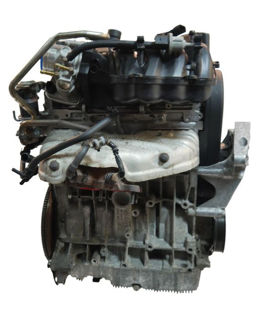 Bloc moteur Audi 1.6L BGU – Express Parts