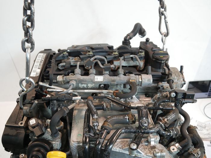 Moteur VW Caddy CUUF-CUU – Express Parts Belgique