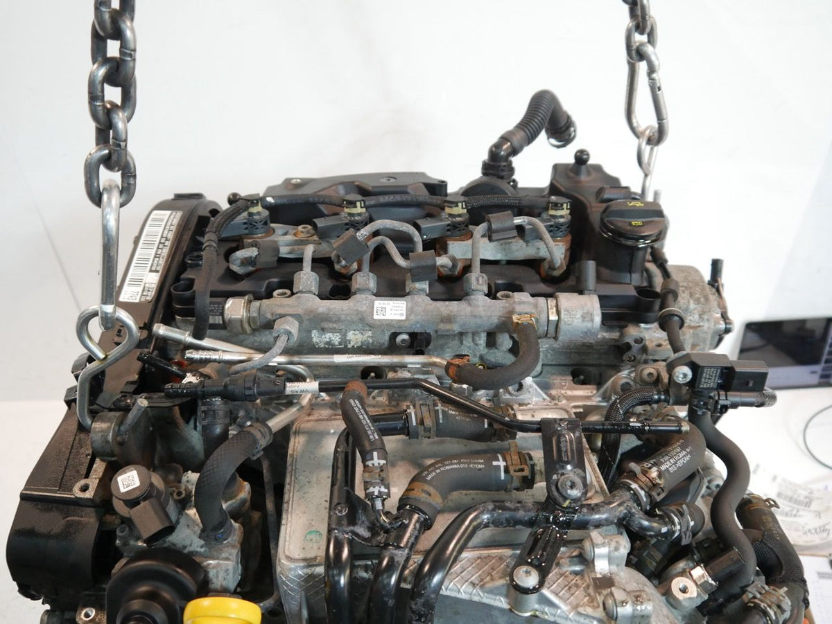 Moteur VW Caddy CUUF-CUU – Express Parts Belgique