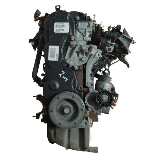 Bloc moteur Volvo 2.0L D4204T-D42 – Express Parts