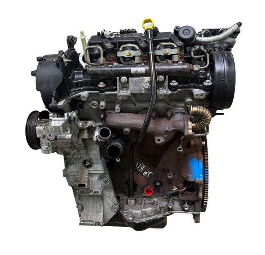 Bloc moteur Citroen 2.7L UHZ-DT17TED4-0135JT – Express Parts