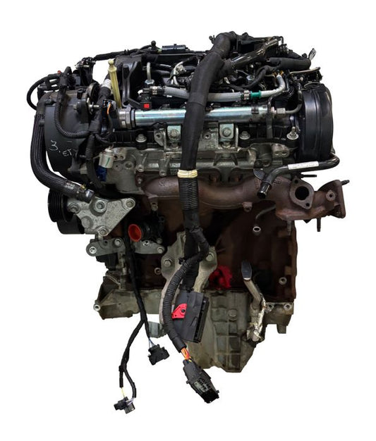 Bloc moteur Land Rover 3.0L 306DT-TDV6 – Express Parts