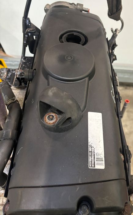 Moteur VW Transporter T5 7H BNZ – Express Parts Belgique