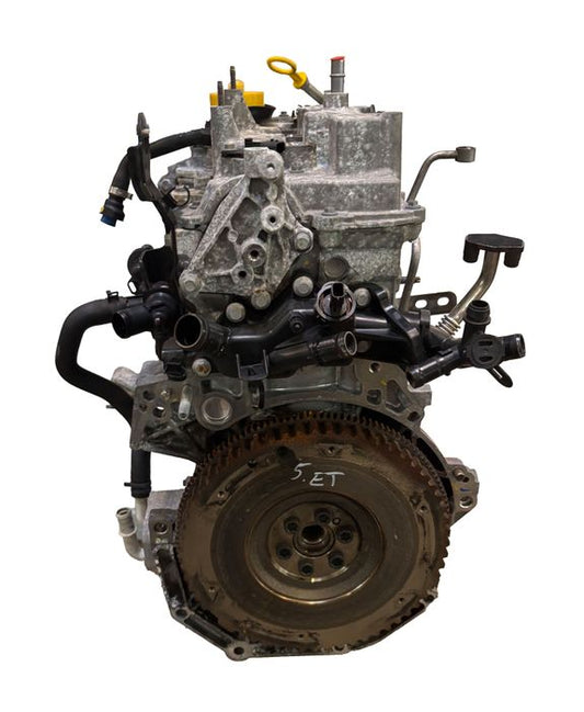 Bloc moteur Renault 0.9L H4B400-H4B – Express Parts