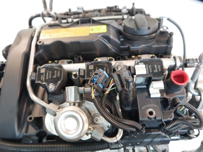 Moteur Mini F55 B38A12A-B38 – Express Parts Belgique