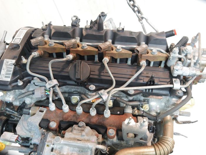 Moteur Toyota Avensis 1AD-FTV/1AD – Express Parts Belgique