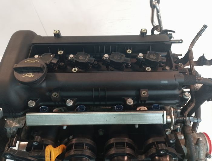Moteur Kia Ceed ED G4FA – Express Parts Belgique