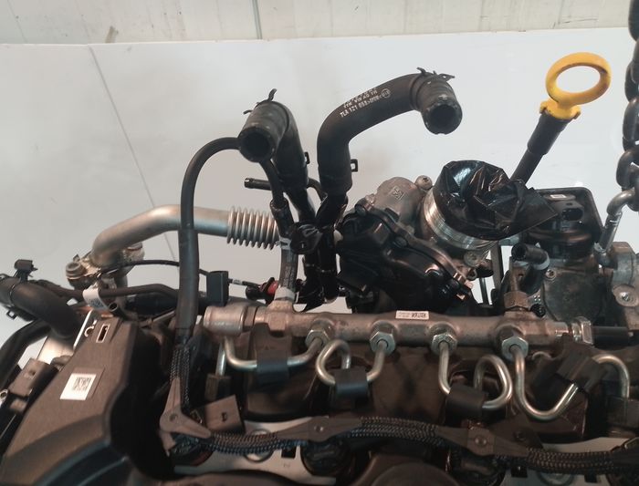 Moteur VW Transporter T6 DNAA-DNA – Express Parts Belgique