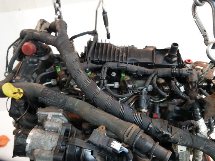 Moteur Ford Transit YLF6 – Express Parts Belgique