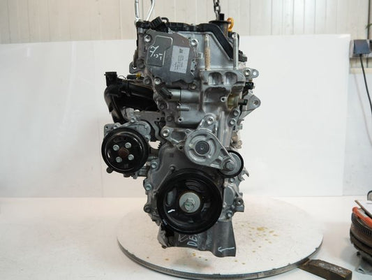 Bloc moteur Suzuki 1.2L K12-K12D – Express Parts