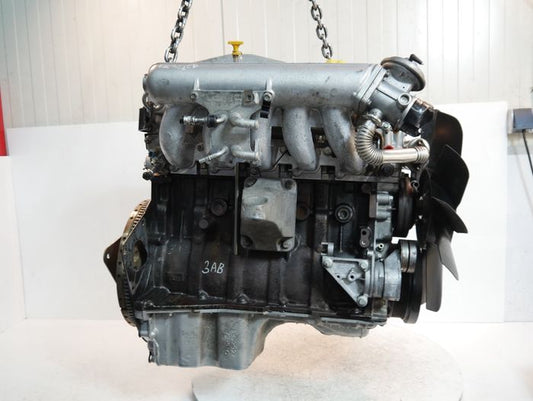 Bloc moteur Land Rover 2.5L 15P – Express Parts