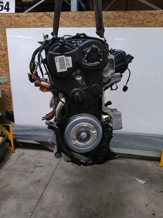 Bloc moteur Volvo 2.0L B420T5-B-420-T-5 – Express Parts