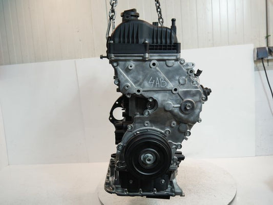 Bloc moteur Hyundai 2.2L D4HB – Express Parts