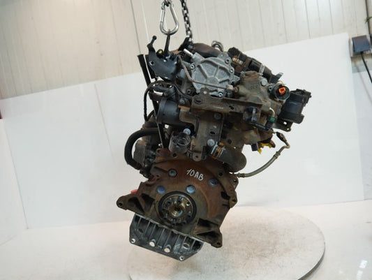 Bloc moteur Citroen 2.0L RHK-DW10UTED4 – Express Parts