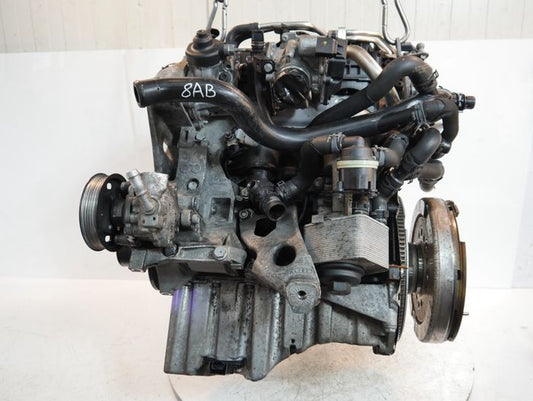 Bloc moteur Audi 2.0L CAGA-CAG – Express Parts