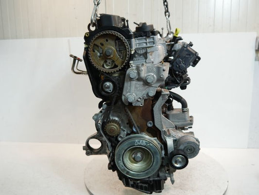 Bloc moteur Peugeot 2.0L EHT-AH01-DW10FDDU340 – Express Parts