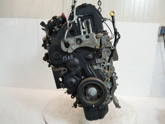 Bloc moteur Ford 1.6L TZJA-C16DSOX – Express Parts