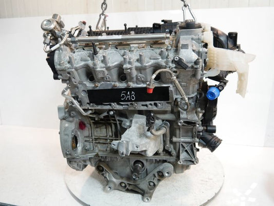 Bloc moteur Mercedes-Benz 3.0L M276.823-276.823-M276 – Express Parts