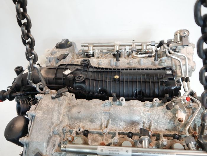 Moteur Mercedes-Benz C (S205) M276.823-276.823-M276 – Express Parts Belgique