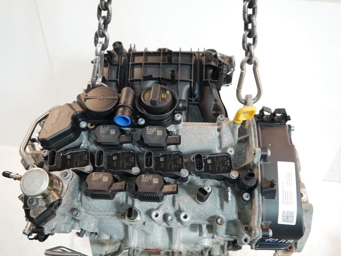 Moteur Seat Leon DPBA-DPB – Express Parts Belgique