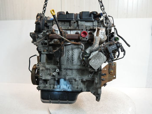 Bloc moteur Ford 1.5L XVJC-C15SDOX – Express Parts