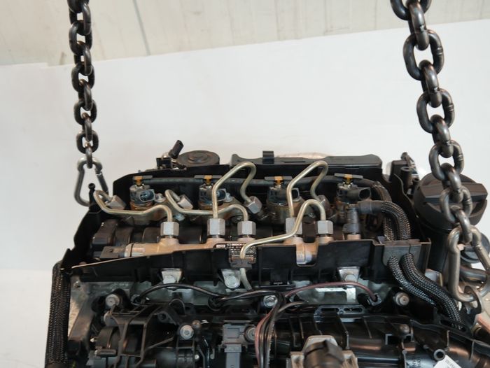 Moteur BMW Série 2 (F45) B47C20A-B47 – Express Parts Belgique
