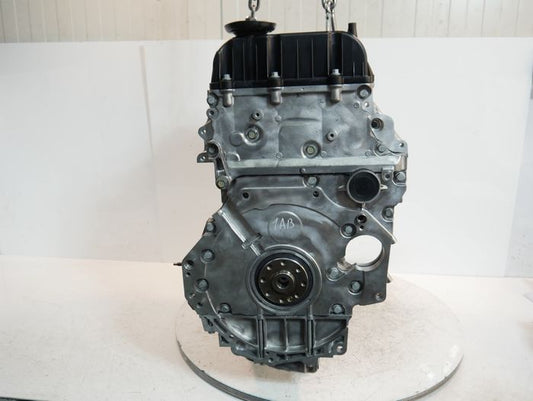 Bloc moteur Opel 1.6L B16-B16DTH-LVL – Express Parts