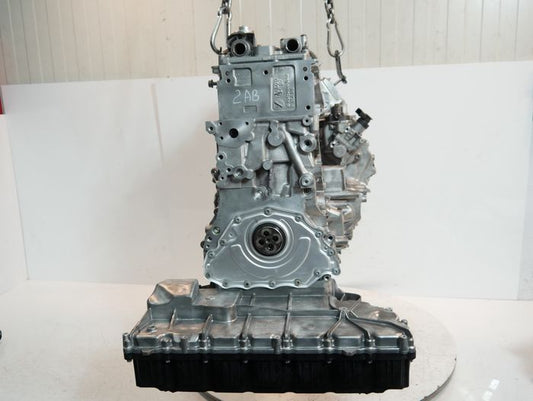 Bloc moteur Mercedes-Benz 2.0L OM654.920-654.920-OM654 – Express Parts