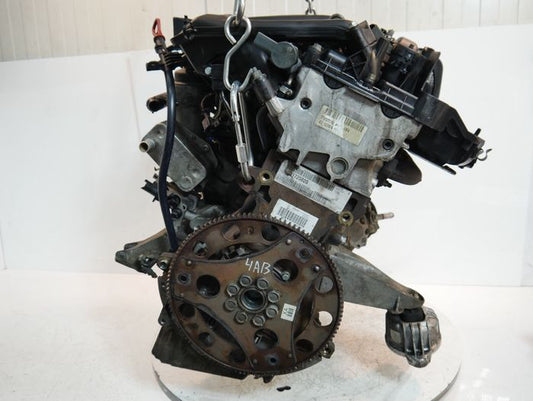 Bloc moteur BMW 2.0L M47D20-204D4-M47 – Express Parts