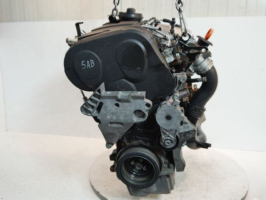 Bloc moteur Audi 2.0L BKD – Express Parts