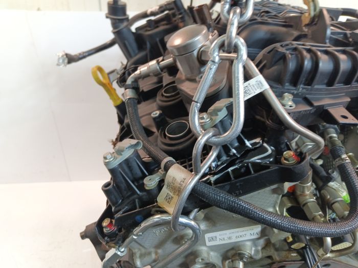 Bloc moteur T35PDTD-T35 FORD – Express Parts